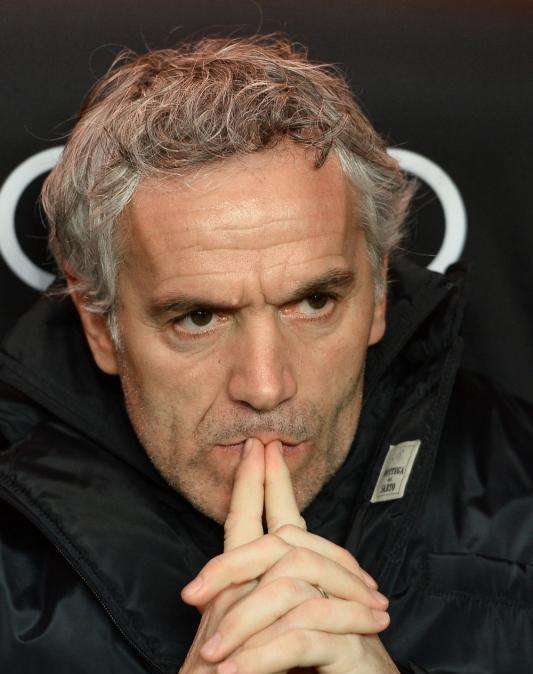 Donadoni: "Slancio dal pareggio di San Siro"