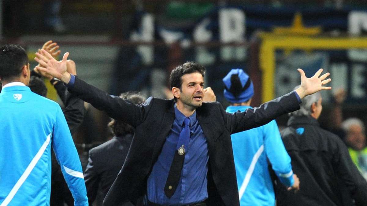 Strama: "Mou m'aiuta! Lucas-Pocho super, sarà anno zero con più colpi"