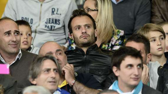 TS - Attacco, spunta la suggestione Gilardino