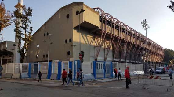 L'Inter a Ferrara, l'ultima volta in Coppa Italia nel 1984