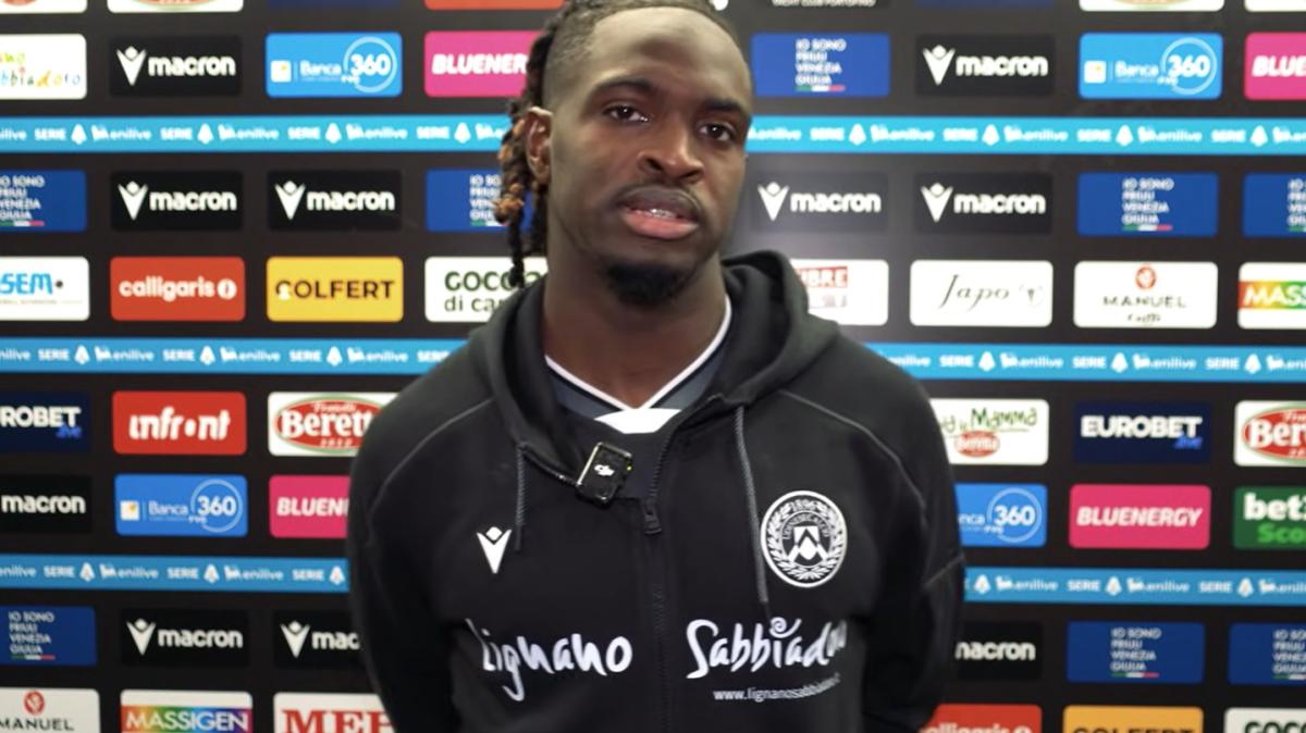 Inter-Solet, Inler: "Nessuno sa cosa accadrà domani. Ora conta l'Udinese"