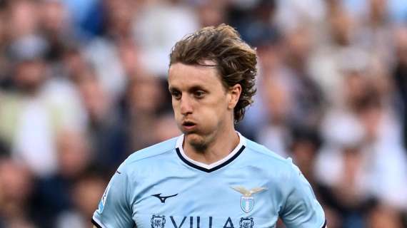 Lazio, Rovella a DAZN: "Siamo alle battute finali, dobbiamo puntare alla vittoria"