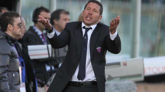 Simeone attacca Lo Monaco: "Decideva tutto lui"