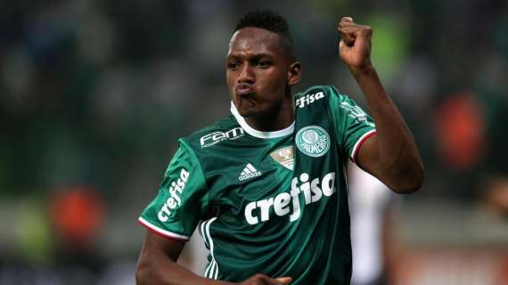 MD - Barcellona, lunedì è il giorno di Yerry Mina: il colombiano era alternativo a De Vrij