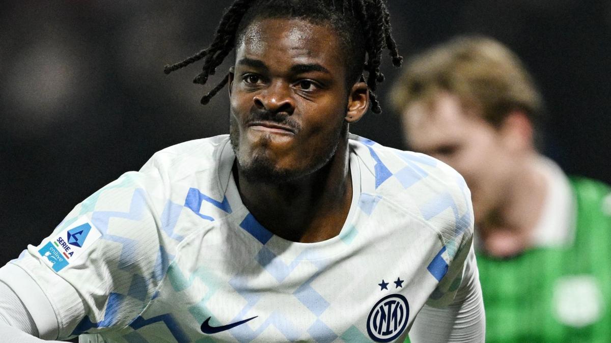 FcIN - Bisseck cresce e attira le attenzioni. In Inghilterra c'è chi è pronto a investire 40 milioni di euro