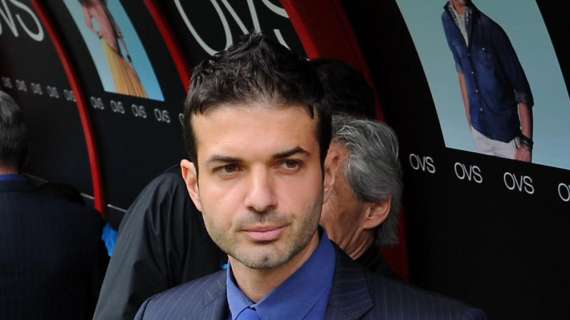 Stramaccioni: "La squadra sta rispondendo bene"