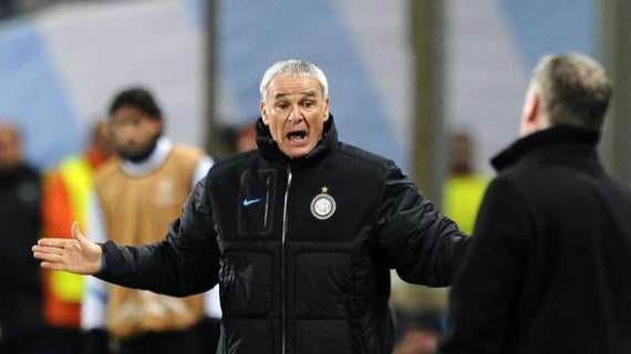 "Ranieri resta, qualche giocatore sarà deluso"