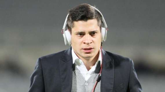 Iturbe-Inter, Di Marzio: "Lui vuole restare in Italia"