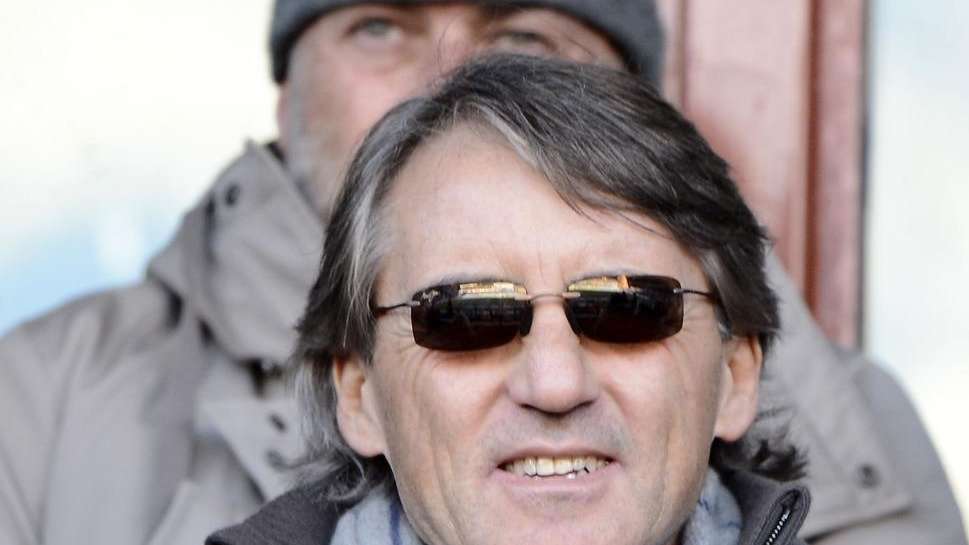 Corsera - Pausa Moratti: Mazzarri ora teme Mancini