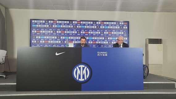 Torino, Paro in conferenza: "Meritavamo il gol. Juric non era tranquillissimo"