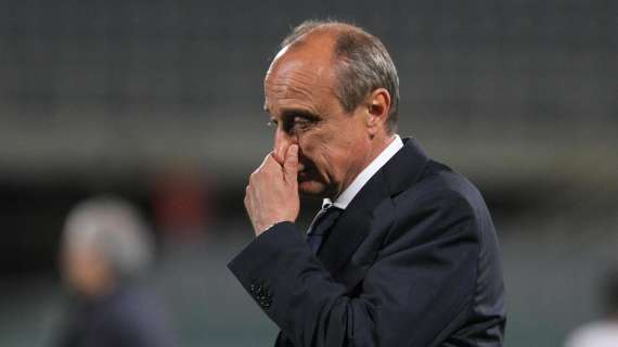 Delio Rossi e lo Scudetto: "L'Inter un'incognita"