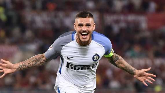 GdS - Da Crotone a Crotone: Icardi s'è capovolto