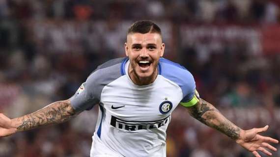 GdS - Icardi ritrova l'Inter dopo le delusioni argentine