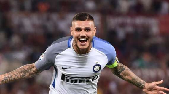 The Sun - Inter preoccupata dalle recenti spese folli: da qui la volontà di aumentare la clausola di Icardi