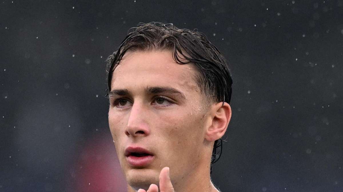 Pio Esposito, in un anno è cambiato tutto: dai campi di provincia alle rotazioni di Chivu. Ma guai fermare la crescita