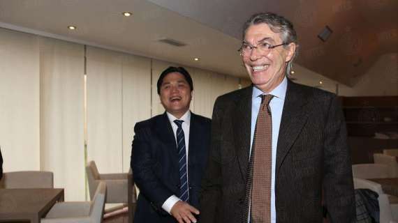 Il Sole 24 Ore - Con Thohir, nessuno al sicuro: ecco qual è la differenza tra lui e Massimo Moratti