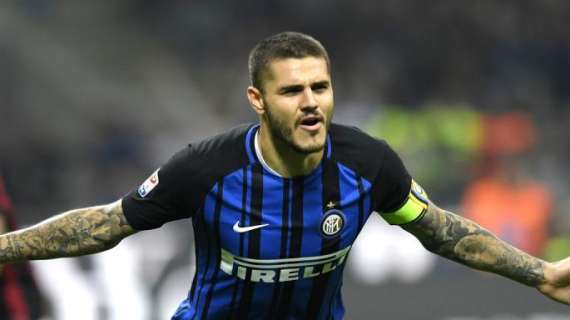 R. Madrid pazzo di Icardi: la mega plusvalenza per il FFP? Lui confida: "O mi cacciano o qui a vita"