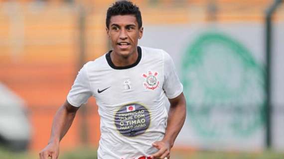 Dt Corinthians: "Paulinho-Inter, a luglio noi non lo tratteniamo. La clausola..."