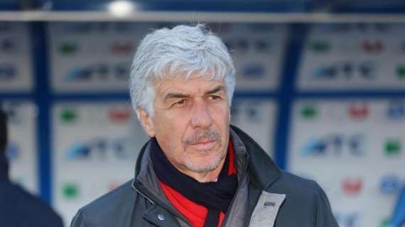 Licenza Uefa, Gasperini molla: "Ho poche speranze"