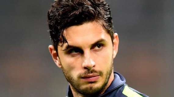 Ranocchia saluta Astori: "È stata una fortuna essere una piccola parte della tua vita, mancherai a tutti"