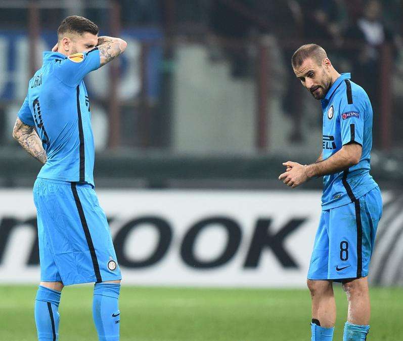 GdS - Palacio più Icardi, l'Inter finalmente sorride