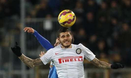 Pagelle GdS - Disastro Kovacic-Icardi, ok Guarin