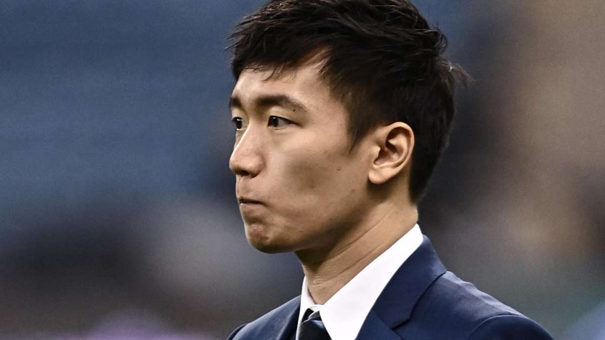 TS - Debiti, un bond "spazzatura", l'età media alta: tutte le colpe della società. Senza quarto posto si ripartirebbe da un punto