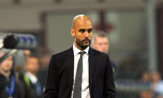 Guardiola, Corioni esclude l'Inter: "Firma col Barça"