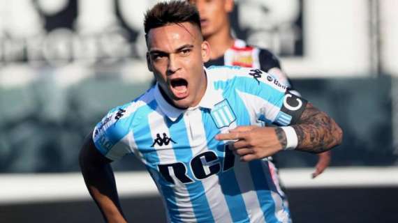 VIDEO - Martinez all'Inter, i dubbi di Sampaoli