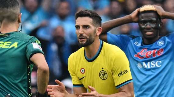 TS - Gagliardini-Inter, il punto più basso: addio annunciato