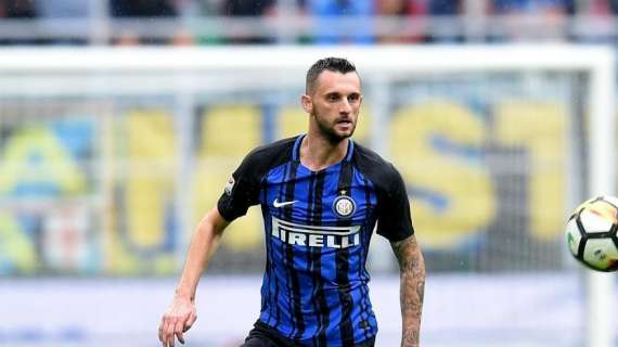 Brozovic ha detto sì al Siviglia, ma Spalletti per ora blocca la cessione 