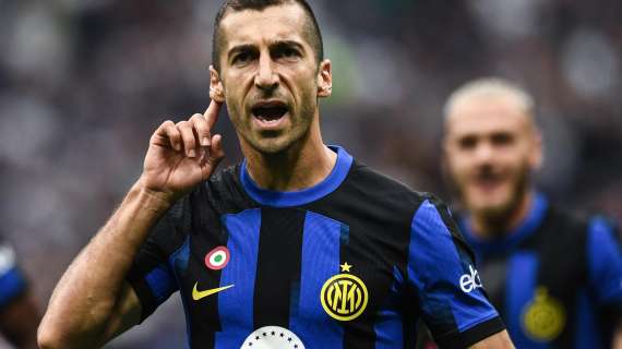 L'Inter supera il girone di Champions League e vola (di nuovo) agli ottavi, Mkhitaryan si esalta: "E lo rifacciamo"