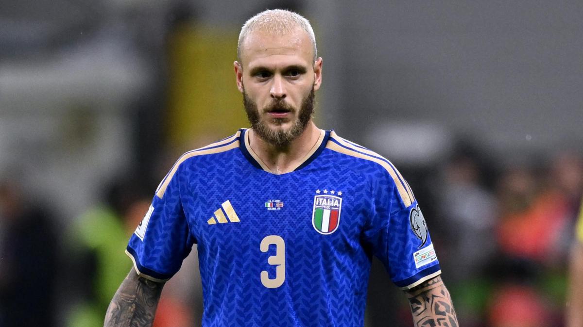 Gattuso torna sull'esultanza di Dimarco: "Sono stupidaggini, lasciamo stare quelle polemiche"