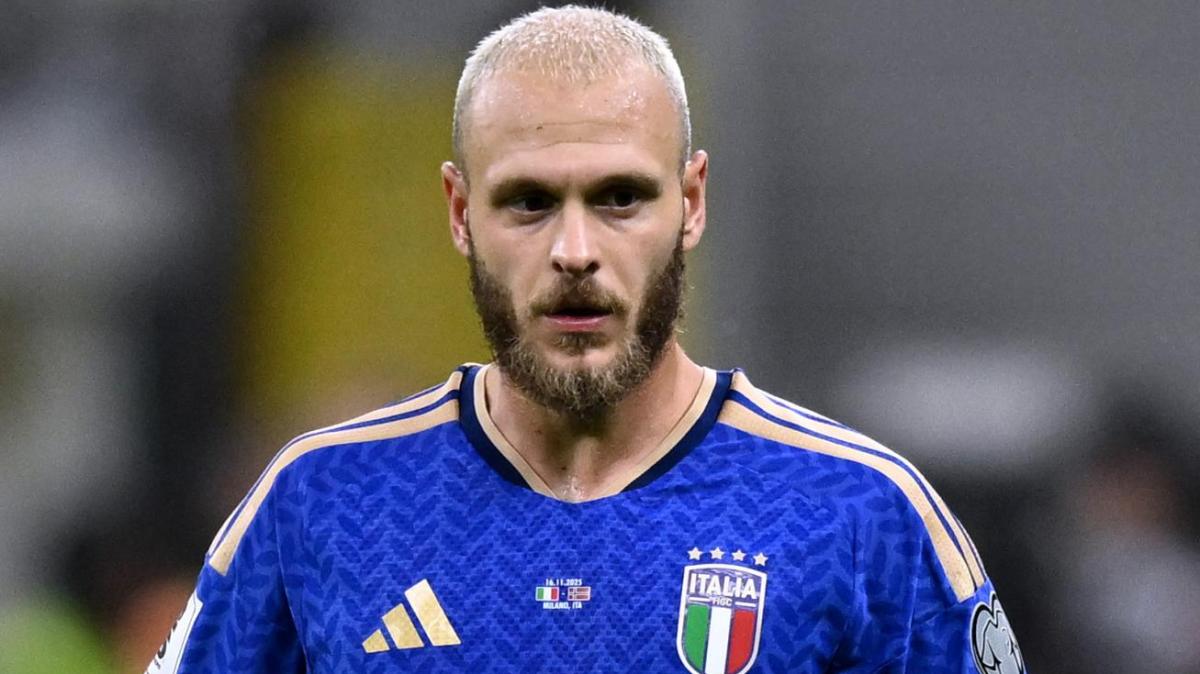 Pagelle TS - Bastoni in difficoltà. Dimarco ed Esposito tra gli azzurri che si salvano