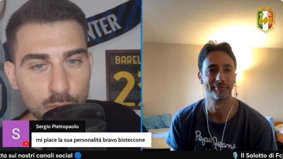 Rivivi la diretta! Riecco ARNA, il futuro è un REBUS: lo scenario in ATTACCO. Agoumé, Satriano e Carboni: LE ULTIME