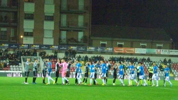 Boveri, DS Novara: "Inter U23 alla prima giornata è un po' un'incognita"