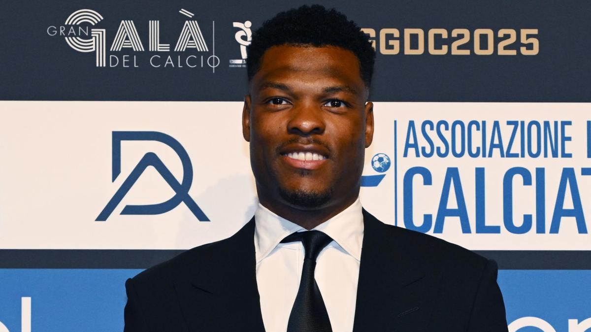 Dumfries torna a parlare e spegne (per ora) le voci sul futuro: "Concentrato sul rientro in campo"