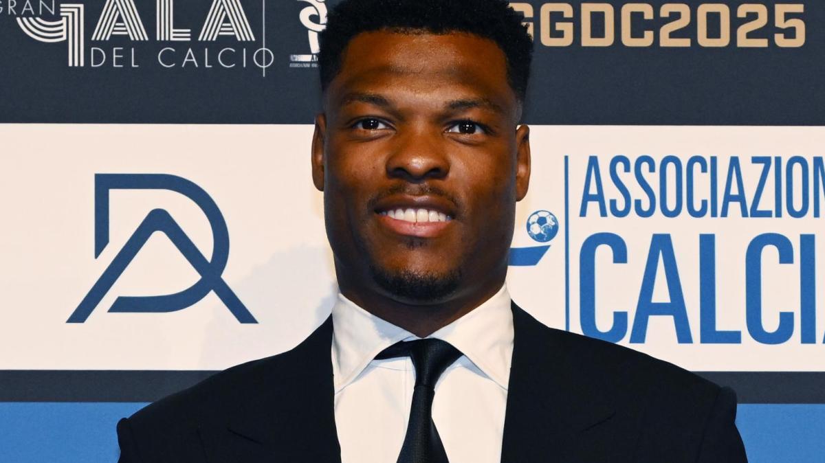 GdS - Dumfries sarà a Milano a fine gennaio: ecco quanto tornerà a disposizione