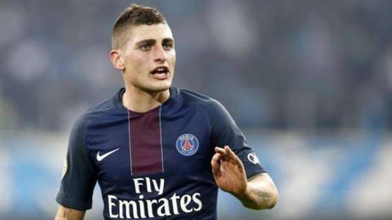 Il Psg dilaga, ma Verratti pasticcia: segna col portiere del Bastia fuori dai pali per assistere Matuidi a terra