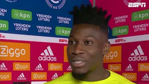 Maduro: "Onana? Ha espresso la sua opinione nel modo sbagliato"