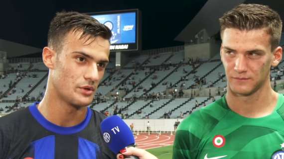 TS - Inter-Bruges, ancora nessun accordo sulla recompra di Aleksandar Stankovic: idea prestito 