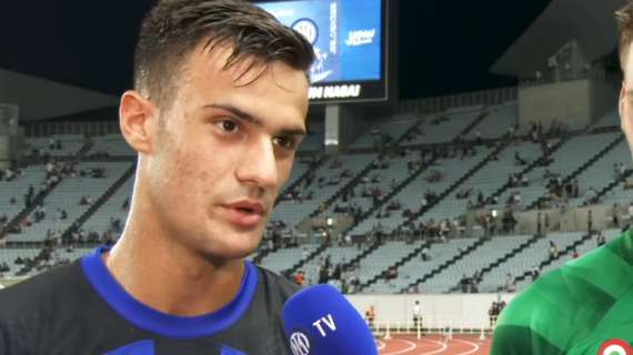 Sky - Inter-Bruges, nodo recompra per Stankovic: tra i due club ballano ancora 5 milioni di euro 