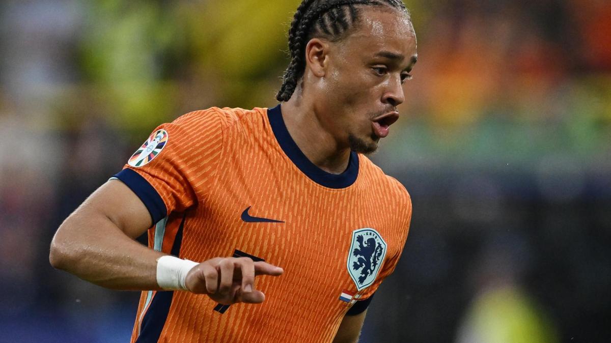 Xavi Simons-Inter, cosa c'era di vero? Il retroscena dell'agente: "Voleva la Premier, ma era lunsingato dagli interessamenti della A"