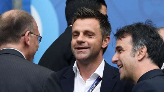 Rizzoli rinuncia ai Mondiali 2018. Juve-Inter non c'entra