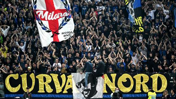 Inter vicina alla scudetto, la Curva Nord annuncia: "Celebrazioni di fine stagione, le date e gli orari ufficiali"