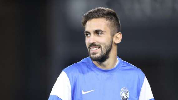 D'Alessandro: "Inter e Viola in vetta? E' l'anno della Roma"