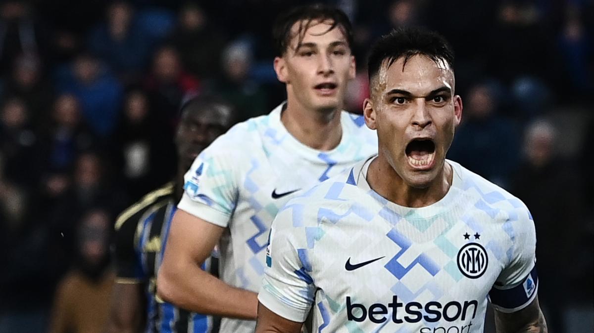 Pagelle CdS - Lautaro sfoga la rabbia, Diouf manda segnali. I bocciati sono tre