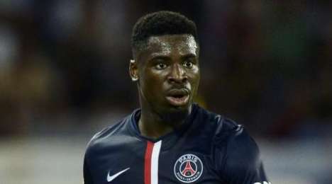 Sky - Aurier in standby. L'Inter vuole valutare le opzioni sul mercato