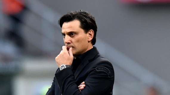 Milan, Montella: "Derby gara bivio, ci arriviamo al momento giusto. Serviranno cuore e freddezza"