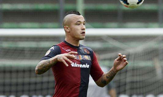 Dall'Indonesia: Thohir vuole Nainggolan all'Inter